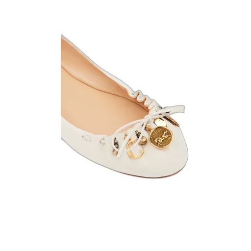 Charms Ballerina