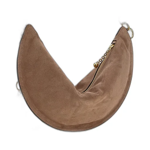 Icons Chain-Strap Shoulder Bag