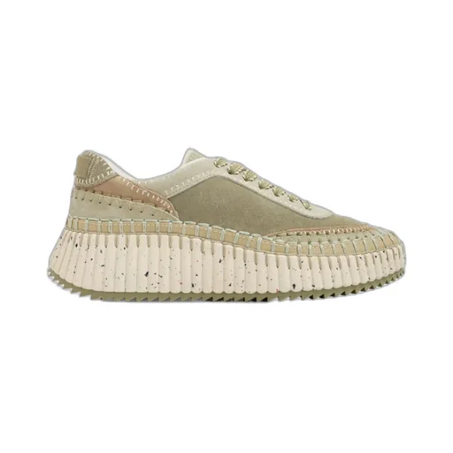Nama Lace-Up Sneakers