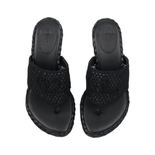 Isla High Heel Sandals