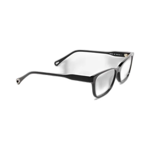 Square-Frame Glasses