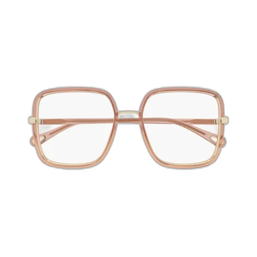 Square Frame Glasses