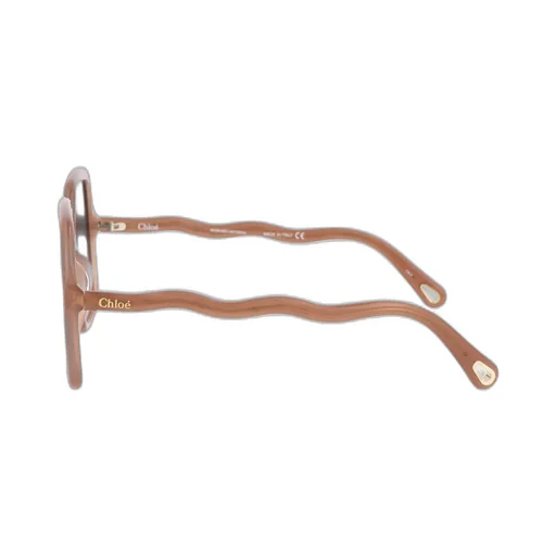 Zelie Square Frame Sunglasses