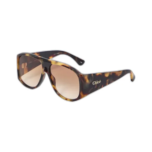 Pilot Frame Sunglasses