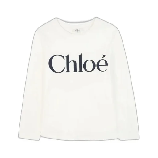 Roundneck Long Sleeved T-Shirt