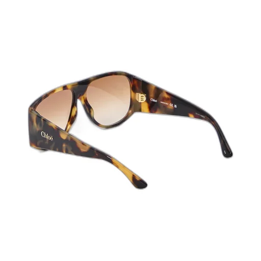 Pilot Frame Sunglasses