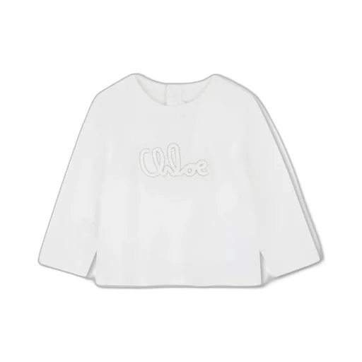 Long-Sleeved T-Shirt Set