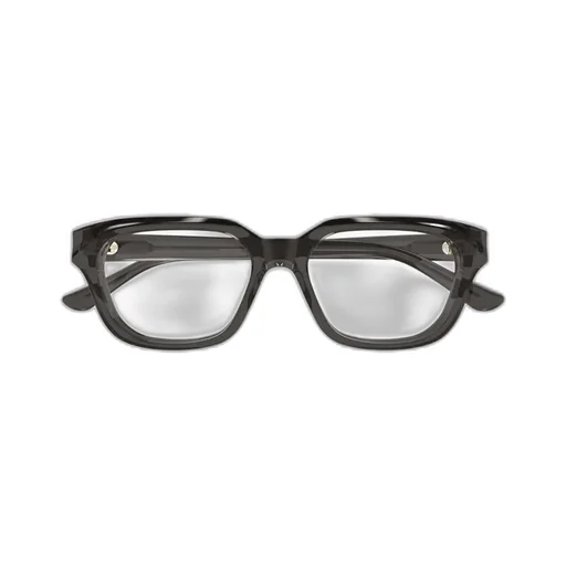 Rectangle-Frame Glasses