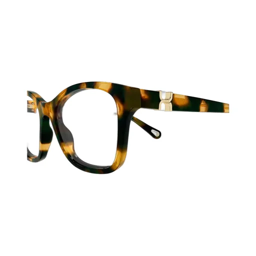 Square Frame Glasses