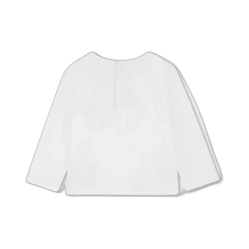 Long-Sleeved T-Shirt Set
