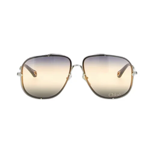 Aviator Frame Sunglasses