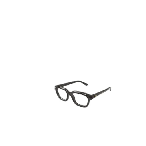 Rectangle-Frame Glasses