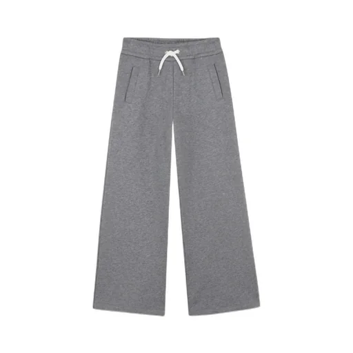 Drawstring Track Pants