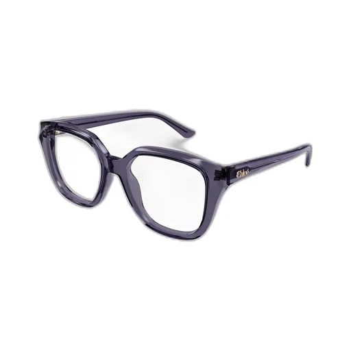 Square-Frame Glasses