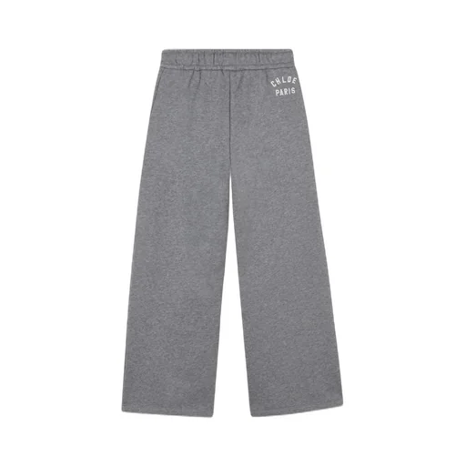 Drawstring Track Pants