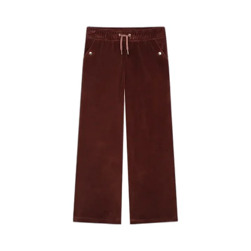 Drawstring Trousers