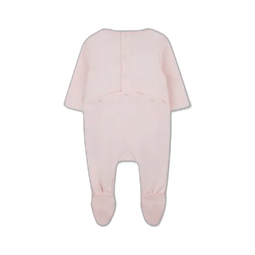 Press-Stud Fasten Babygrow Set