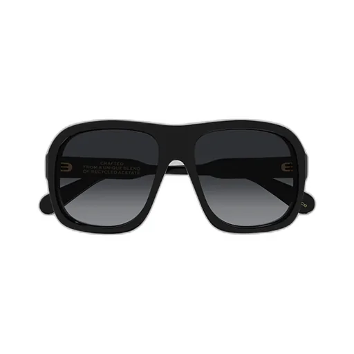 Square Frame Sunglasses