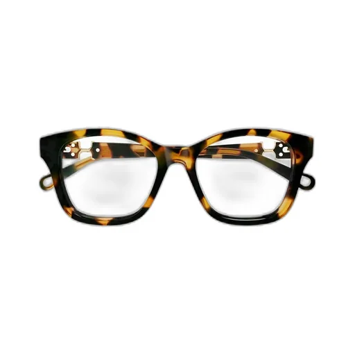 Square Frame Glasses