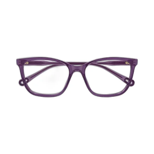 Square Frame Glasses