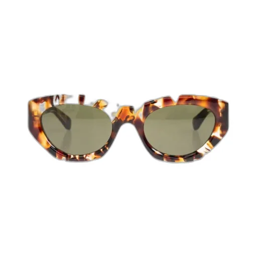 Full Frame Sunglasses