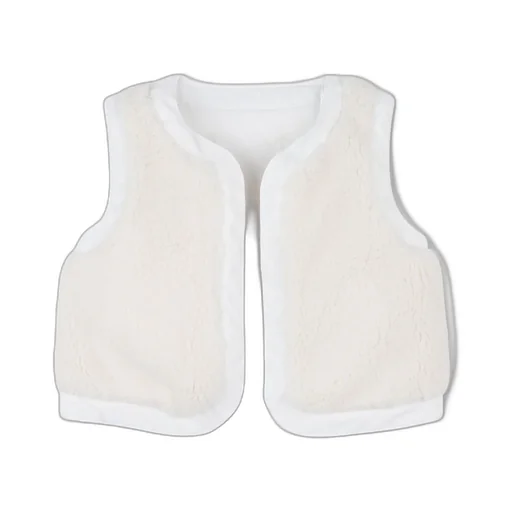 Sleeveless Vest