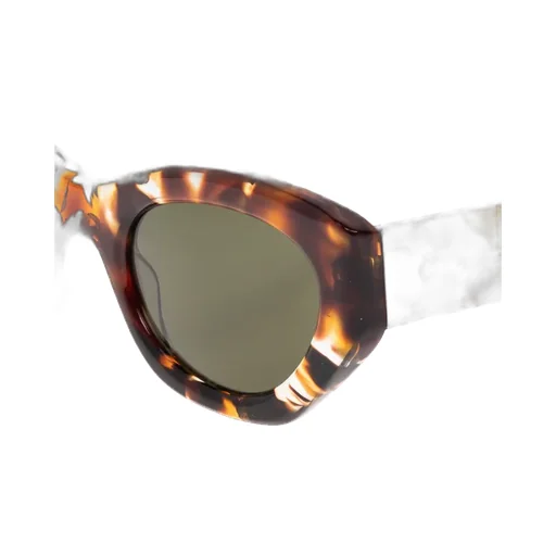 Full Frame Sunglasses