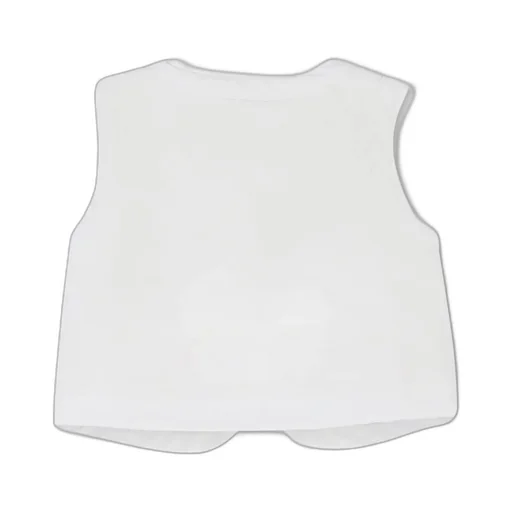 Sleeveless Vest