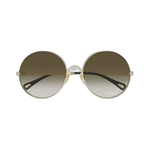 Round Sunglasses
