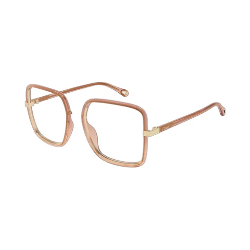 Square Frame Glasses