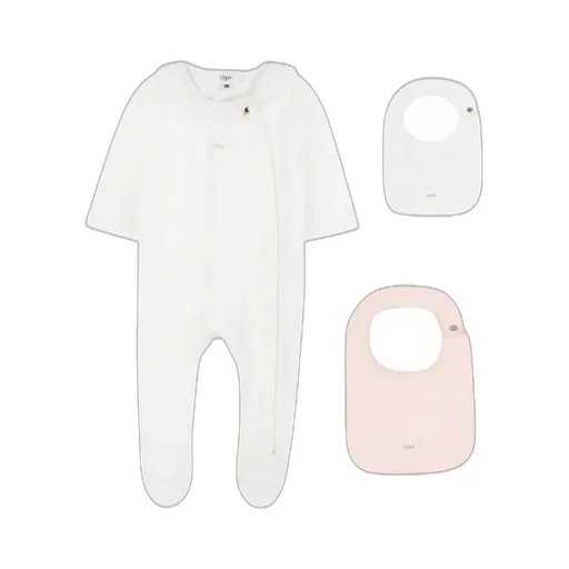 Long-Sleeved Bodysuit