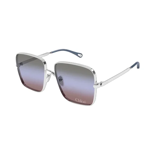 Square Frame Sunglasses