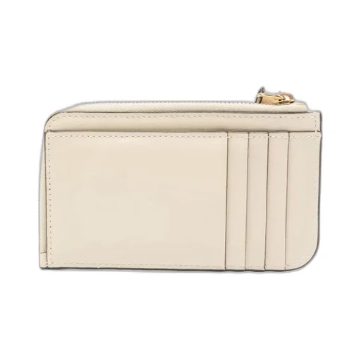 Alphabet Charm Wallet