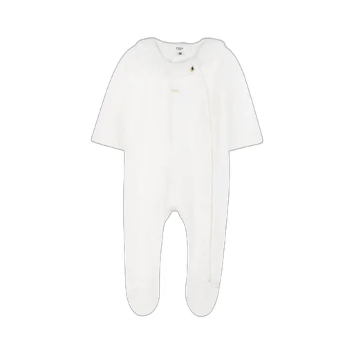 Long-Sleeved Bodysuit