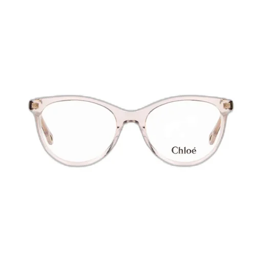 Round-Frame Glasses