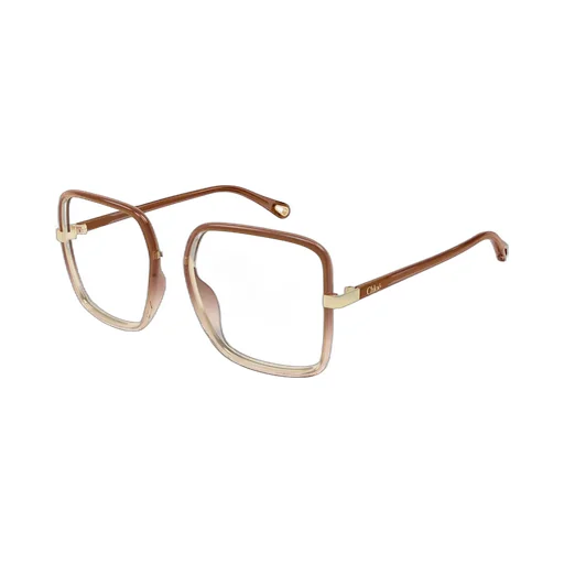 Square Frame Glasses