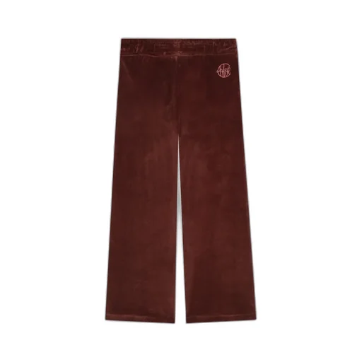 Drawstring Trousers