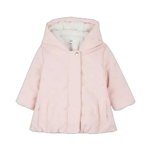 Hooded Jacket