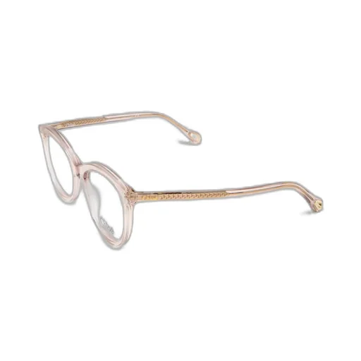 Round-Frame Glasses