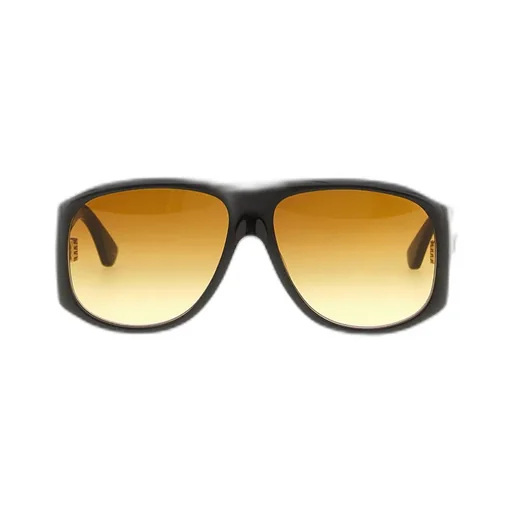 Pilot Frame Sunglasses