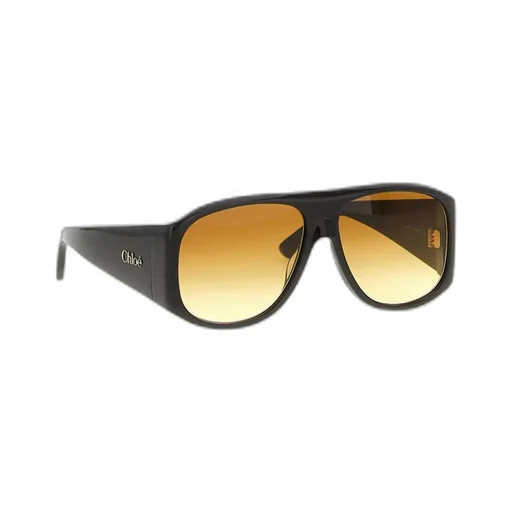 Pilot Frame Sunglasses