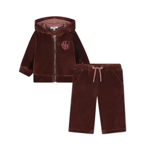 Long-Sleeved Casual Wear Suit