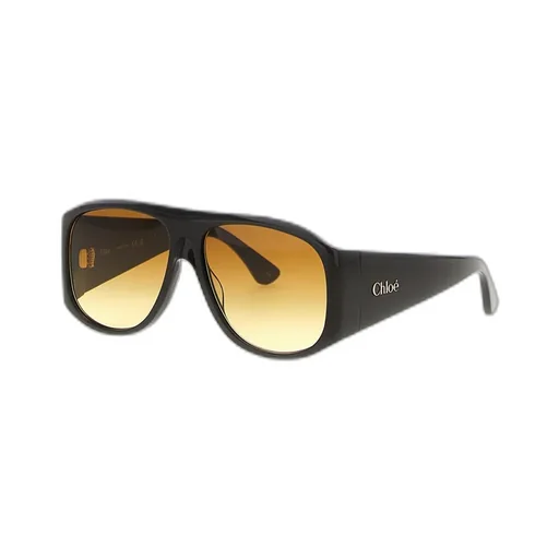 Pilot Frame Sunglasses
