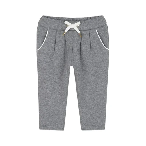 Logo-Embroidered Track Pants