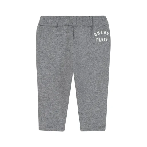Logo-Embroidered Track Pants