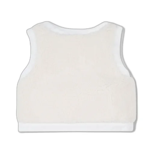 Sleeveless Vest