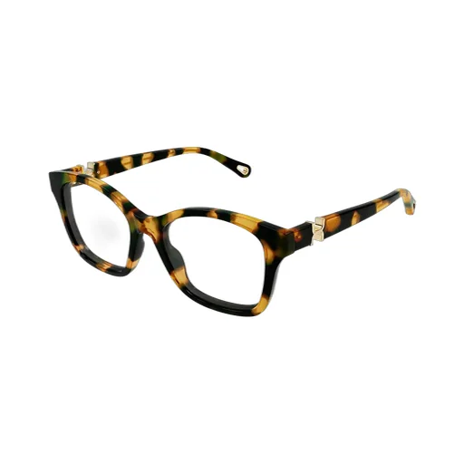 Square Frame Glasses