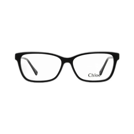 Square-Frame Glasses