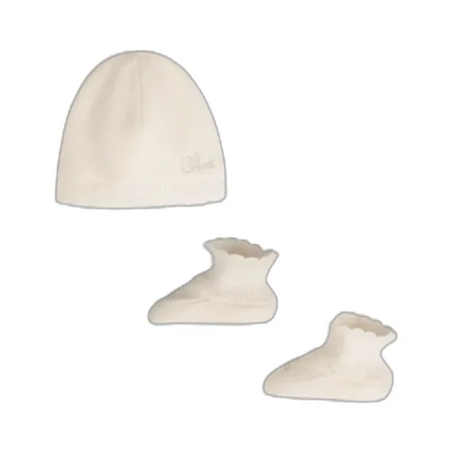 Hat And Socks Set