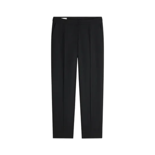 Multi-Pocket Casual Pants